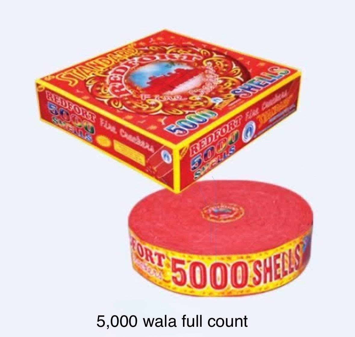 5k Wala Full Count
